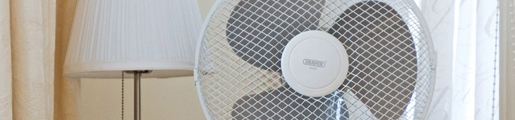 Fans & Coolers
